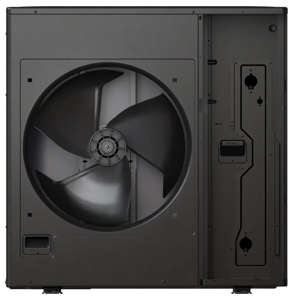 OUTOOR_WH-WDG05LE5 FRONT ON FRAME.webp