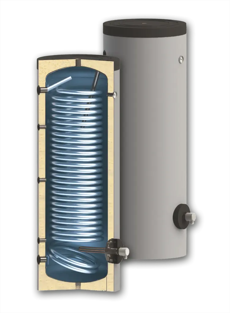 Ambista Tarbeveeboiler 200L