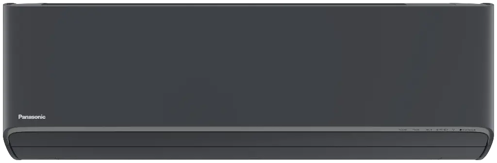 Panasonic HZ35 Must Siseosa