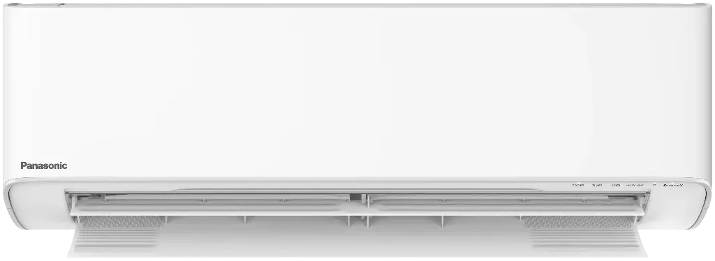 Panasonic NZ25 Valge Siseosa