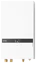 Panasonic 12kW K-Gen T-CAP Hydrobox Siseosa