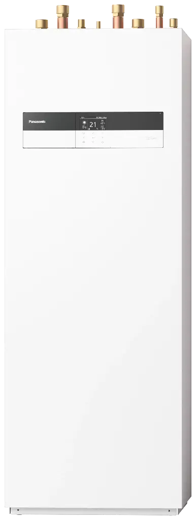 Panasonic 3-9kW K-Gen AiO Siseosa  