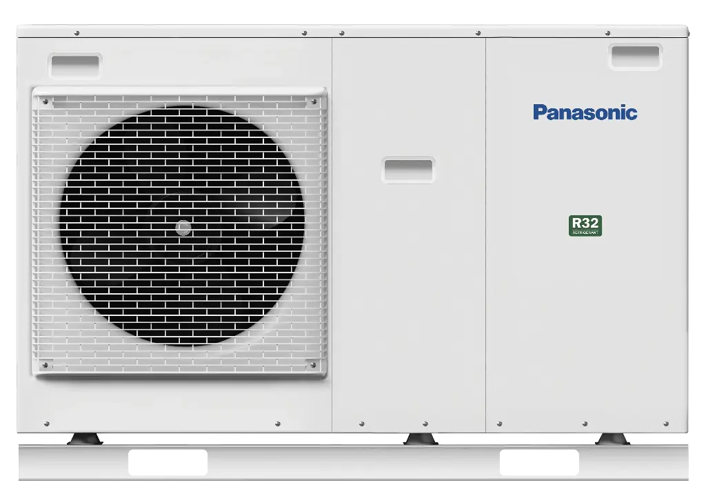 Panasonic 7kW J-Gen Monoblock