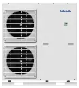Panasonic 9kW J-Gen T-Cap Monoblock