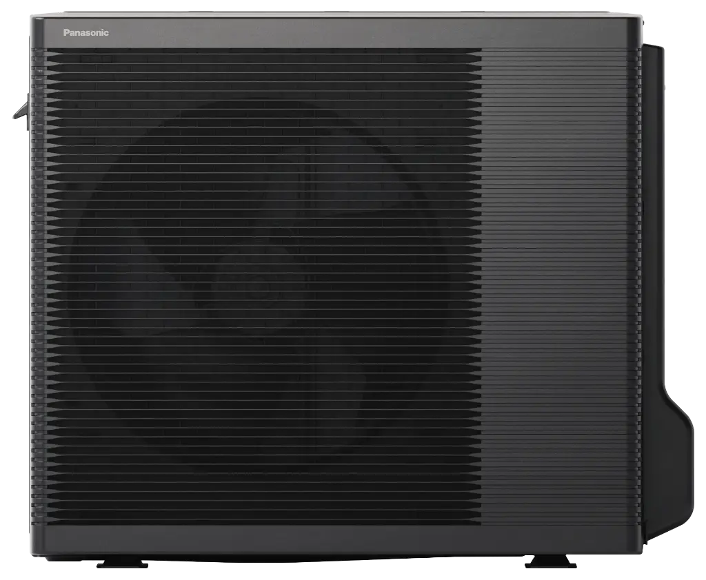 Panasonic 5kW K-Gen Välisosa