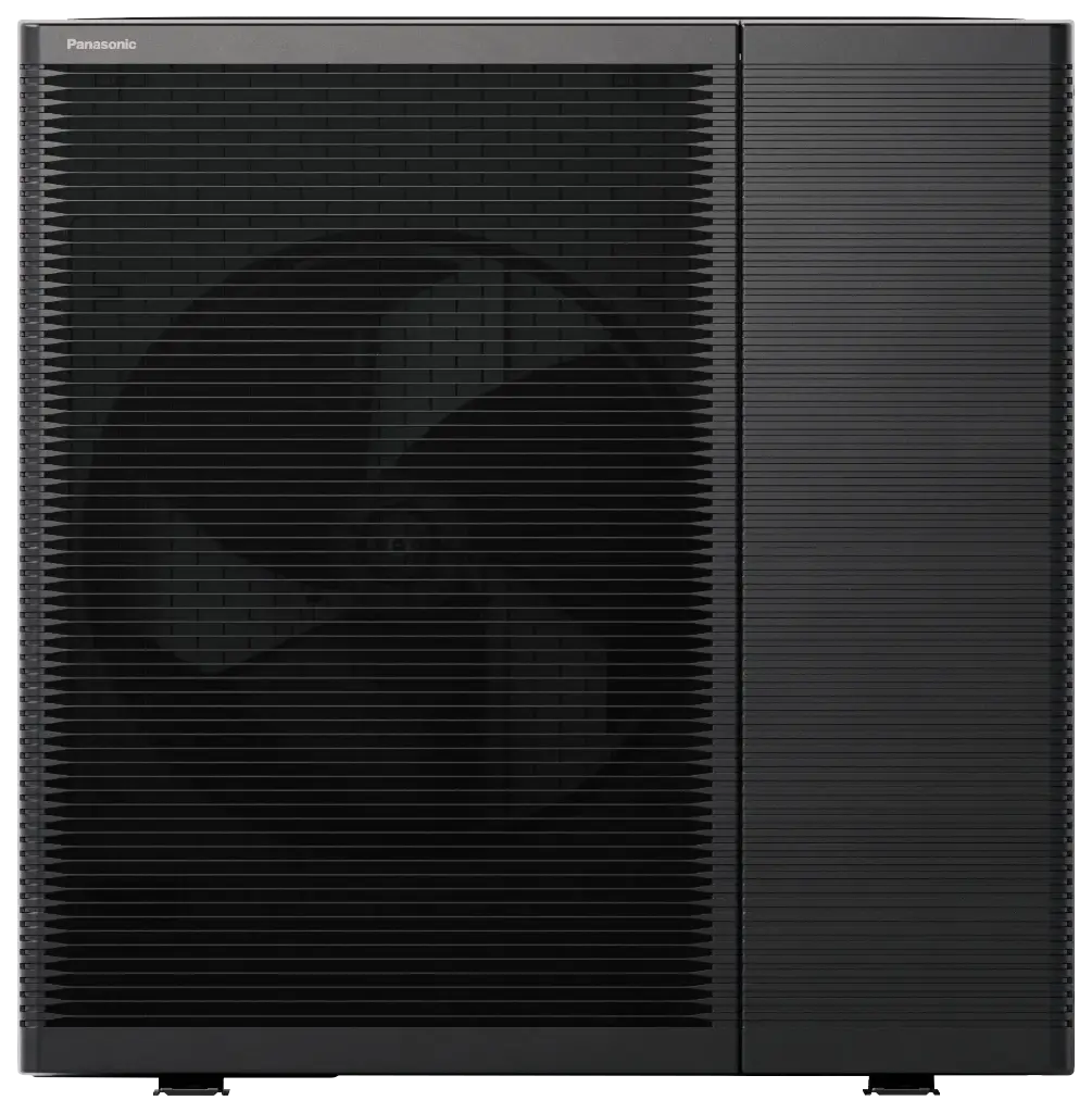 Panasonic 5kW L-Gen Välisosa