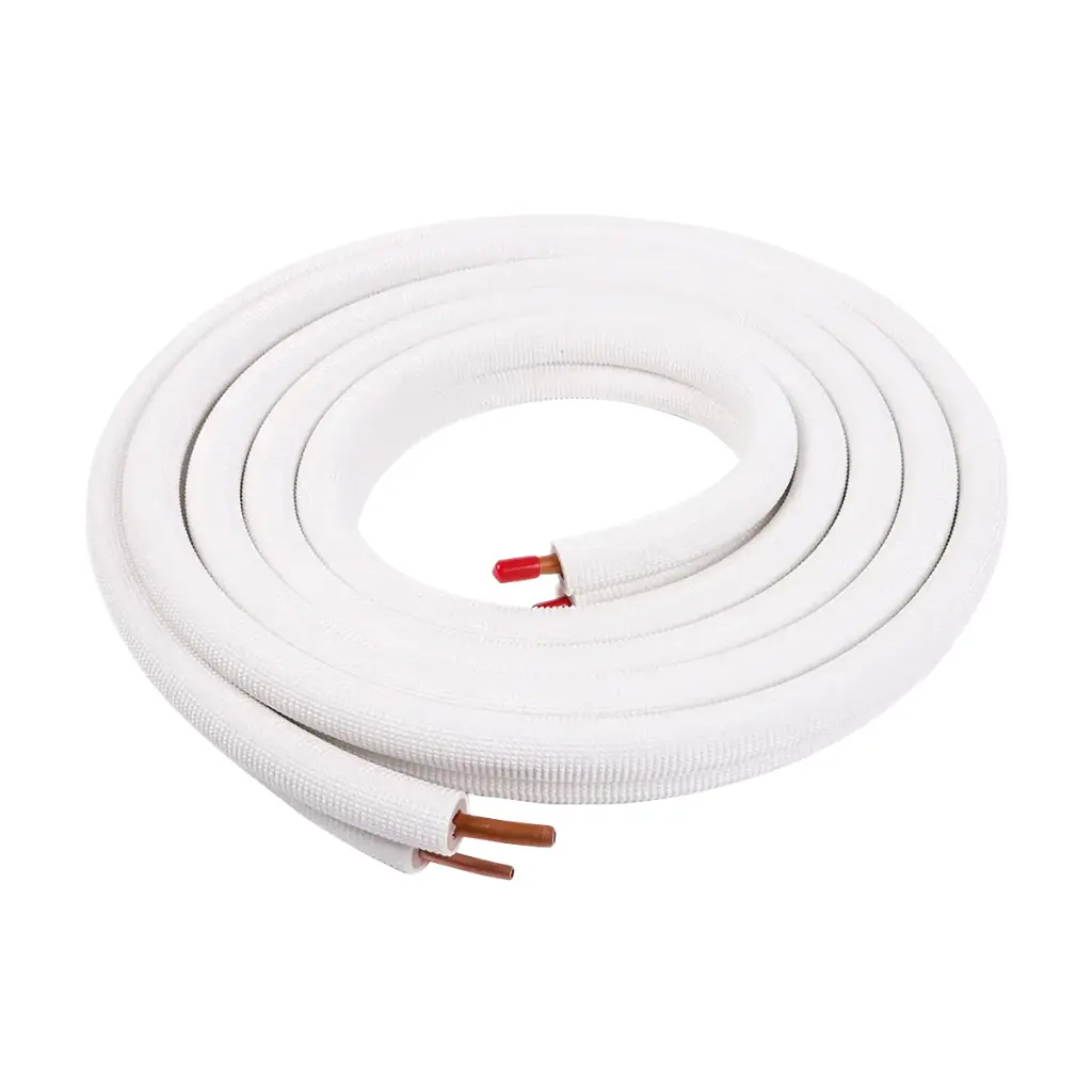 Ambista Dobbeltspole 3/8"-3/4", 20 meter.