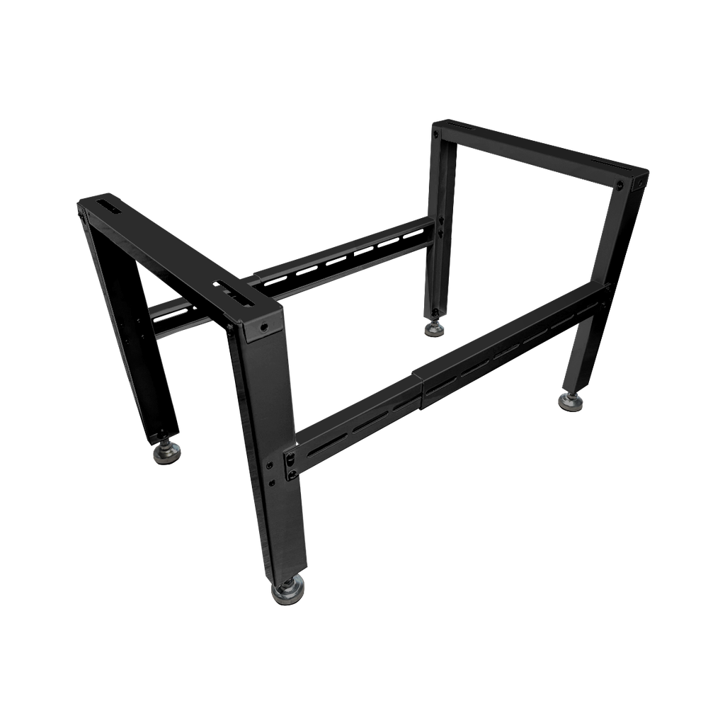 Ambista Eco 400 maaraam 830x420x400 mm, RAL9005.