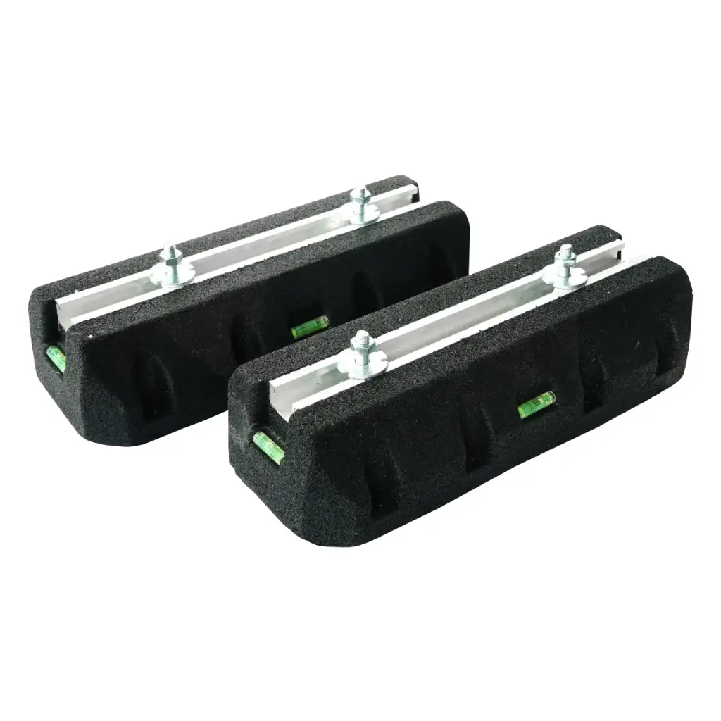 Brooklyn Base L400xH95xP150mm. Price per 1 pc.