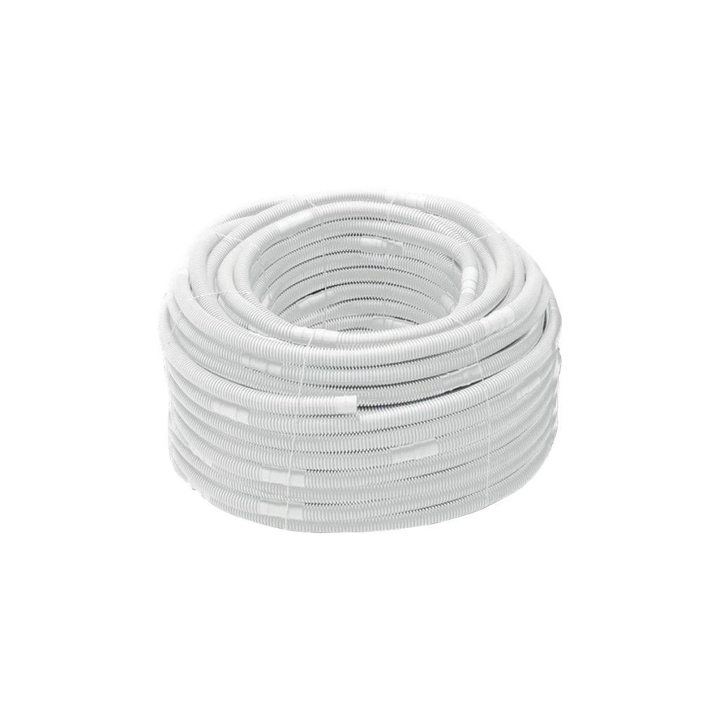 Kondensaadivoolik 16/18 mm, ühekihiline (50 m rullis).