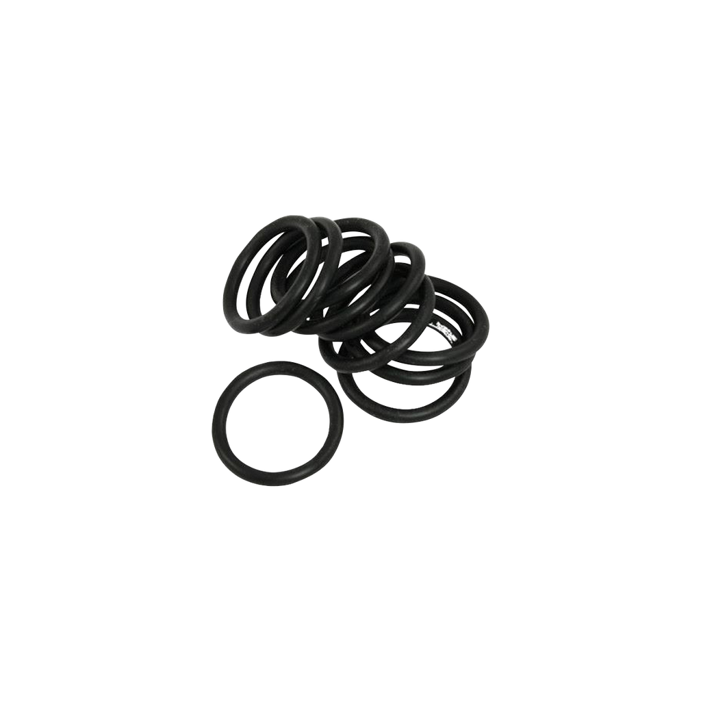 Pakningssæt til Ø20 mm slange. 60 stk. O-ringe.
