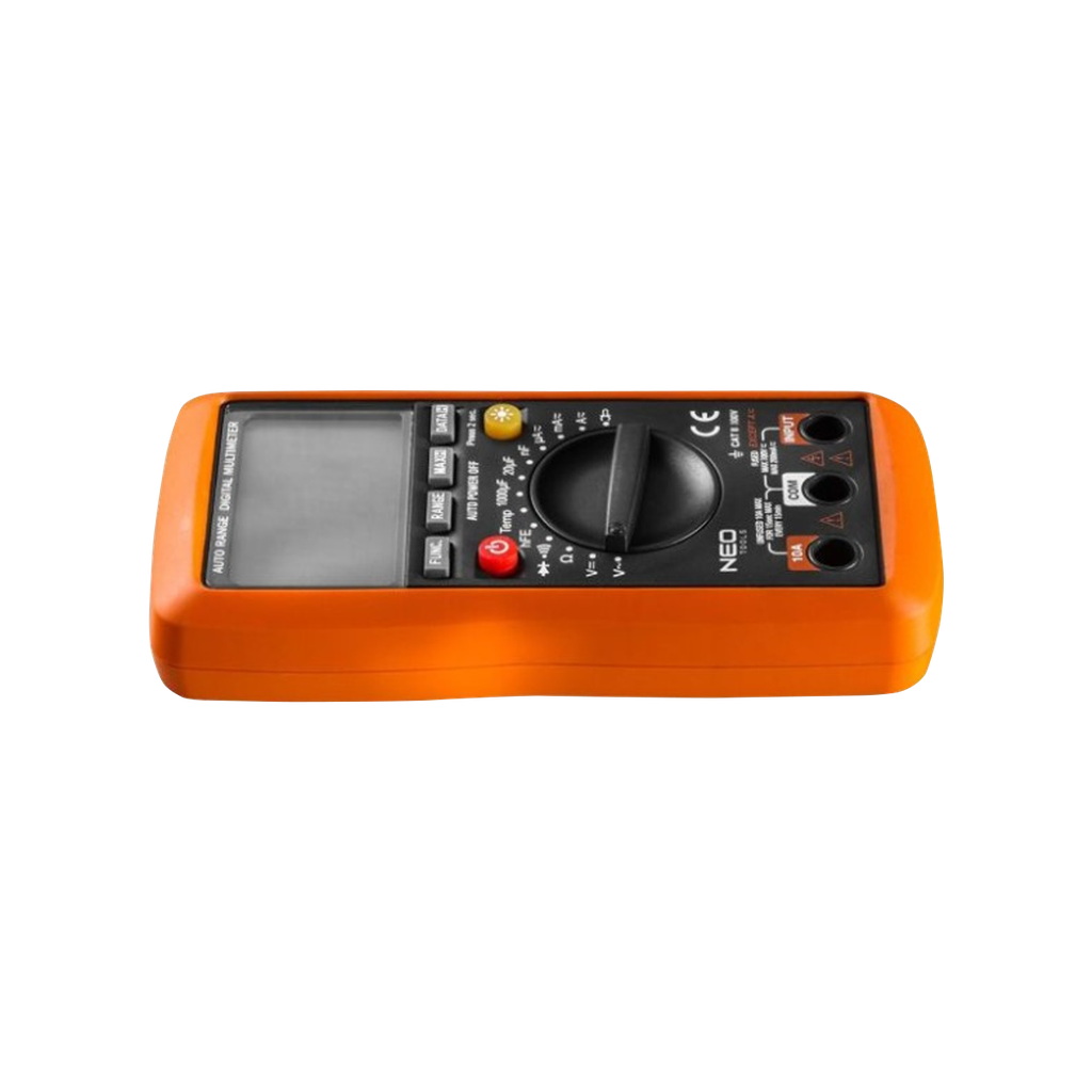 Digital multifunctional multimeter NEO 001.