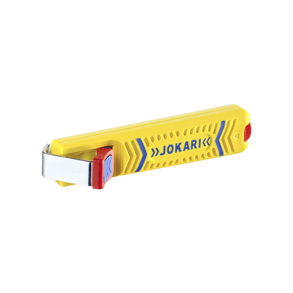 Cable stripper 4-16 mm, SECURA No. 16.