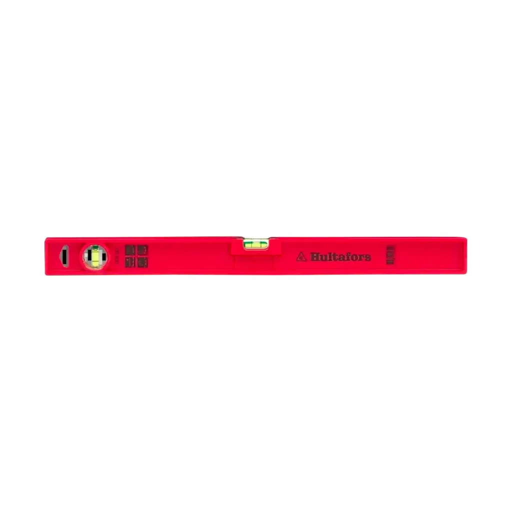Spirit Level Plastic 60 cm. Impact resistant spirit level.
