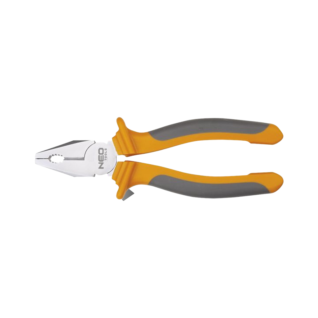 Combination pliers 200 mm.