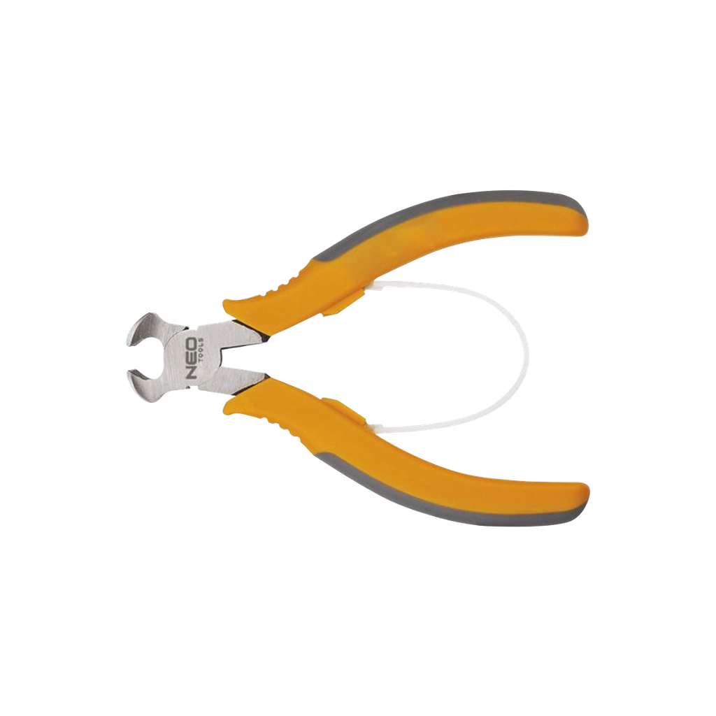 End cutting pliers 115 mm.