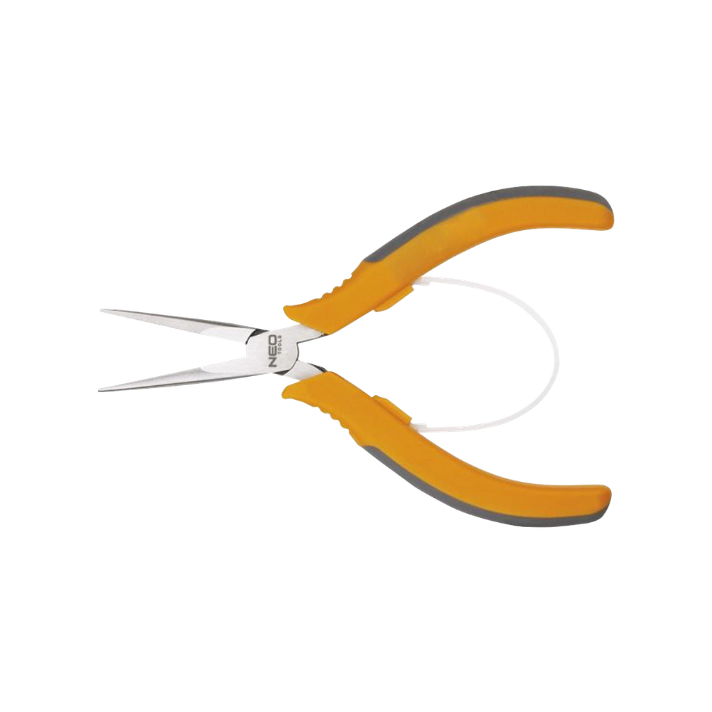 Pikkmokktangid 130 mm.