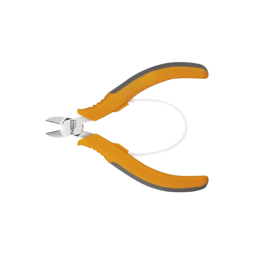 Side cutting pliers 110 mm.