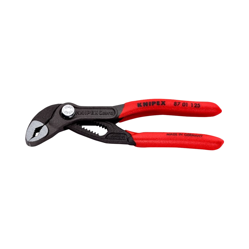 High-Tech water pump pliers 150 mm.