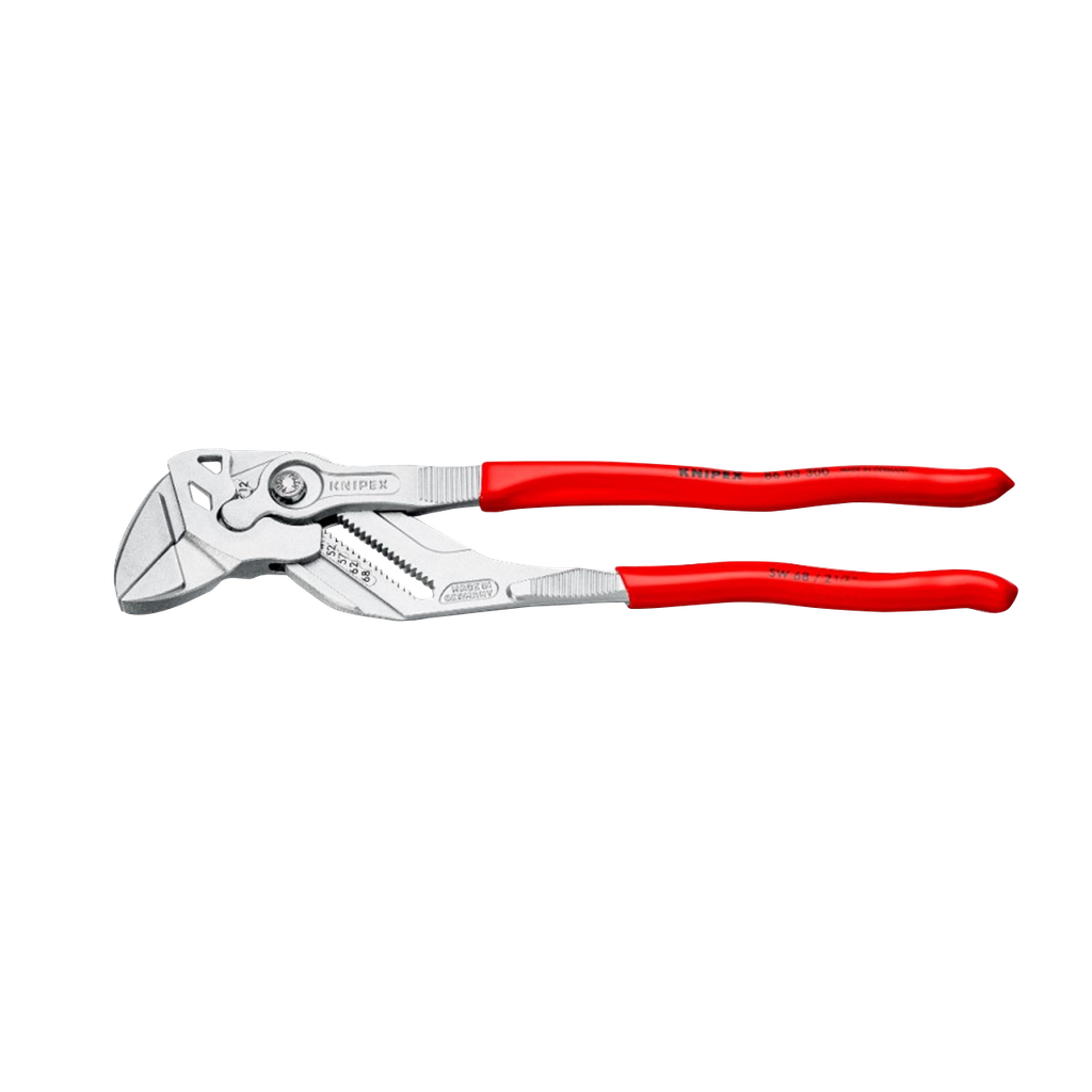 Pliers and a wrench in a single tool 300 mm.