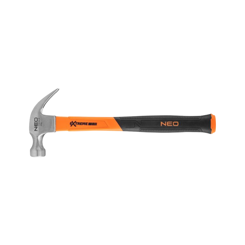 Hammer 345 mm, 450 g.