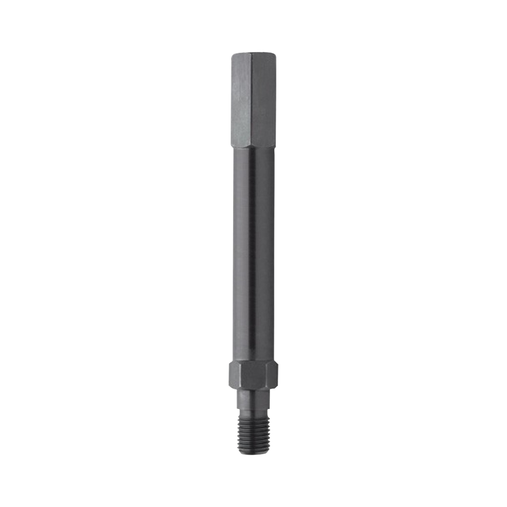 Extension 300 mm, 1-1/4" male.