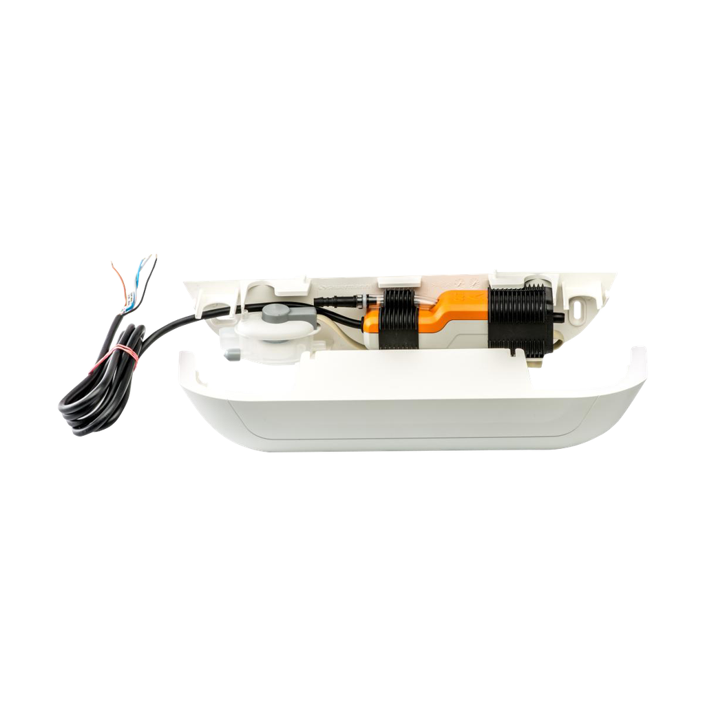 Omega Pack. Includes the Si-20 pump.