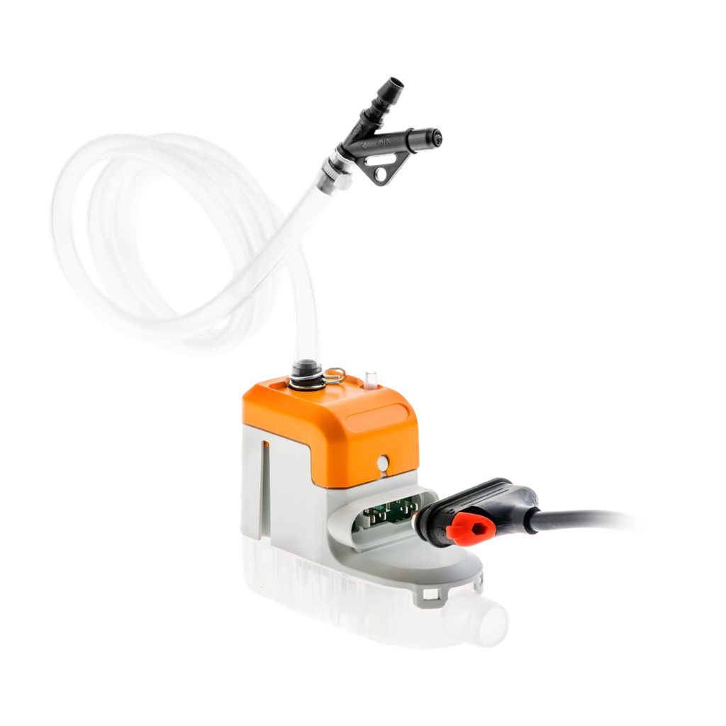 Si-10 UNIVERSAL pump..