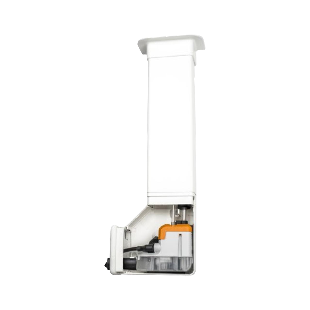 Kondensaadipump Si-10 Delta Pack, seadmeväline (80x60 mm karbik, põlvega), beež.