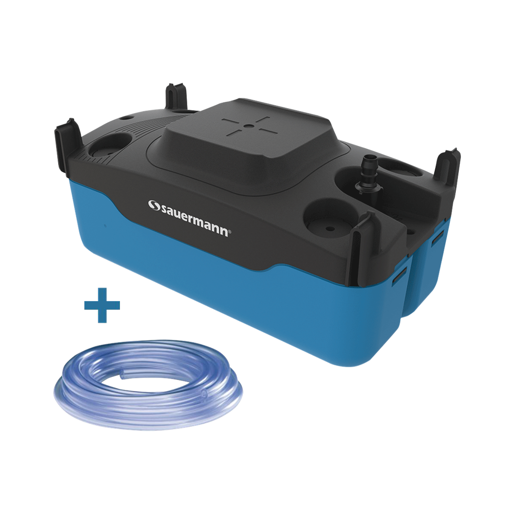 Si-83 tankpumpe, Pack 2.