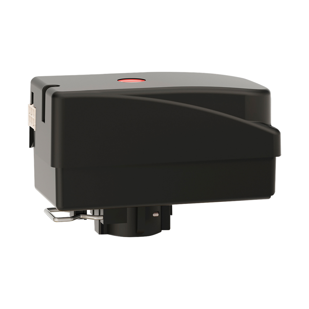 EMV 110-K SPST Actuator 230 VAC with cable 1 m