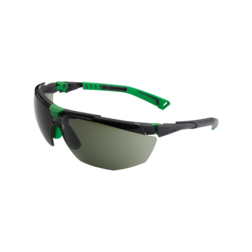 TAMREX Safetyflex G15 protective sunglasses.