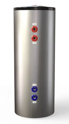 [PAWT-300LE1] Pioneer Tarbeveeboiler 300L
