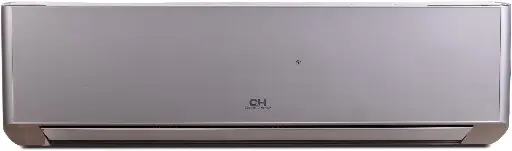 [CH-S09FTXAM2S-SC/I] Cooper & Hunter Supreme 09 Hõbedane Siseosa