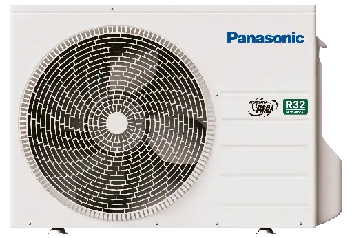 [CU-CZ35ZKE] Panasonic CZ35 Välisosa