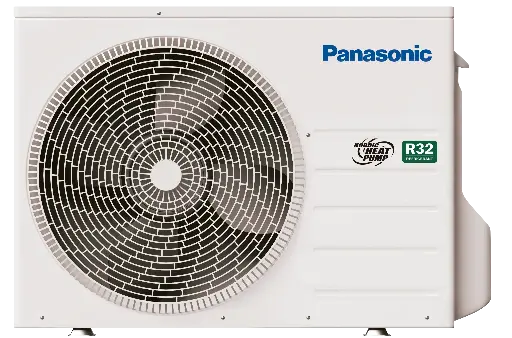 [CU-HZ35ZKE] Panasonic HZ35 Välisosa