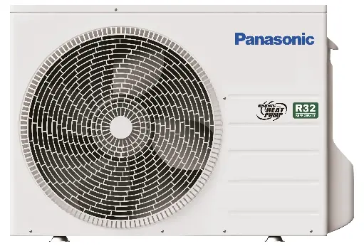 [CU-LZ25TKE] Panasonic LZ25 Välisosa