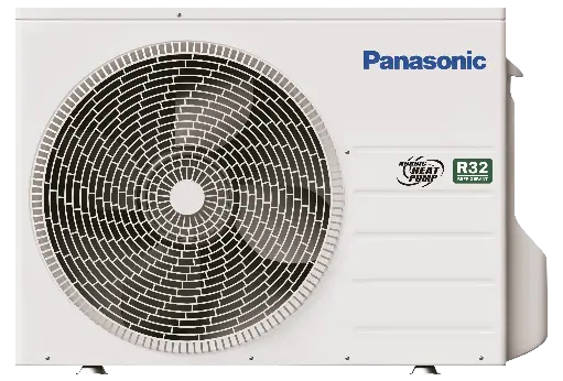 [CU-LZ35TKE] Panasonic LZ35 Välisosa