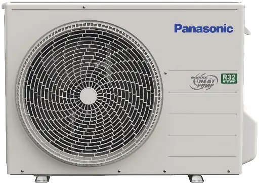 [CU-NZ35YKE] Panasonic NZ35 Välisosa