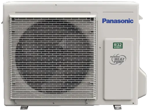 [CU-NZ50YKE] Panasonic NZ50 Välisosa