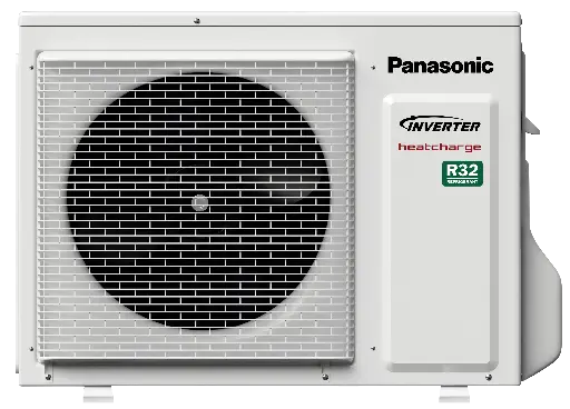 [CU-VZ12SKE] Panasonic VZ12 Välisosa