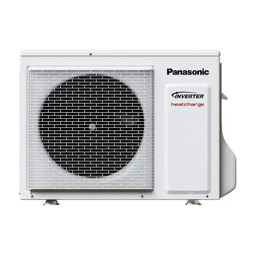 [CU-VZ9SKE] Panasonic VZ9 Välisosa