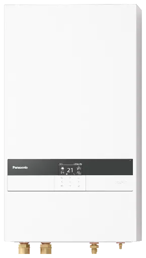 [WH-SXC12K9E8] Panasonic 12kW K-Gen T-CAP Hydrobox Siseosa