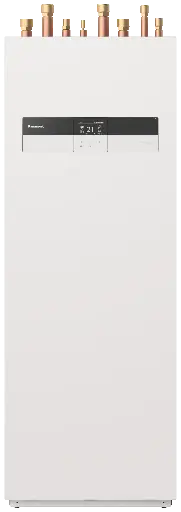 [WH-ADC16K9E8AN] Panasonic 16kW K-Gen T-Cap AiO Siseosa