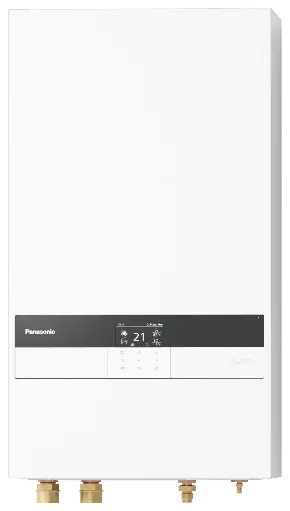 [WH-SXC09K9E8] Panasonic 9kW K-Gen T-CAP Hydrobox Siseosa