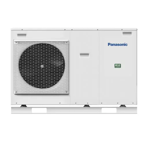 [WH-MDC05J3E5] Panasonic 5kW J-Gen Monoblock
