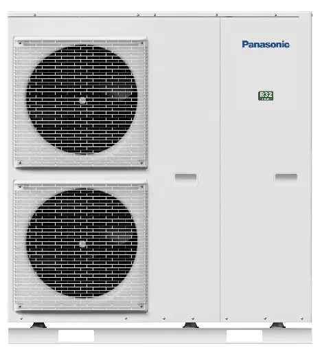 [WH-MXC09J3E8] Panasonic 9kW J-Gen T-Cap Monoblock