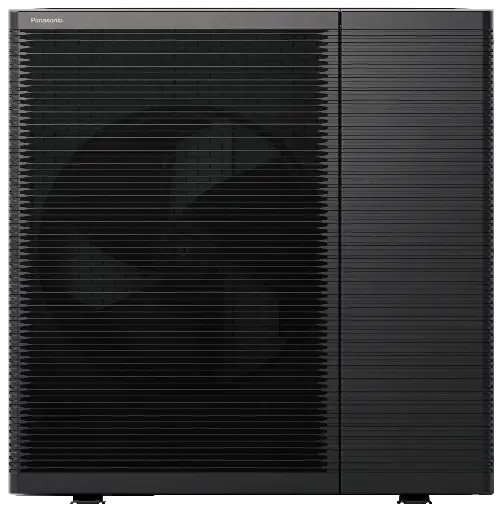 [WH-WDG05LE5] Panasonic 5kW L-Gen Välisosa