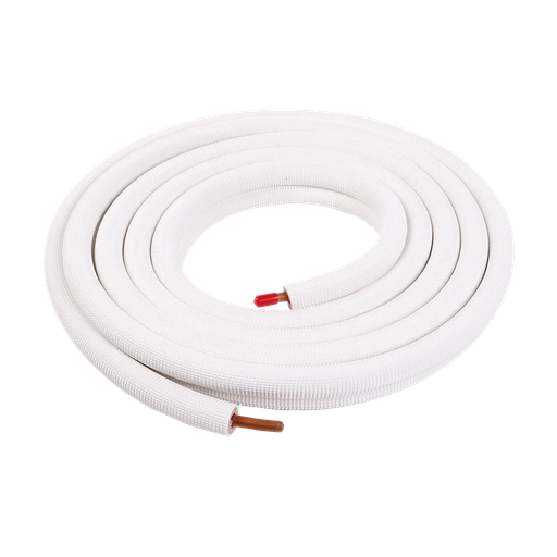 [KR-140825] Ambista Single Coil 1/4", 25 meter. 2 rolls in the box, Bl-s1-d0.