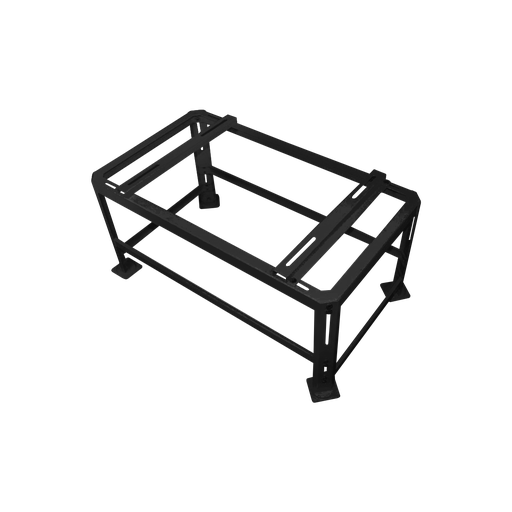 [WB1015] Ambista Pro 250 maaraam 850x485x250 mm, RAL9005.